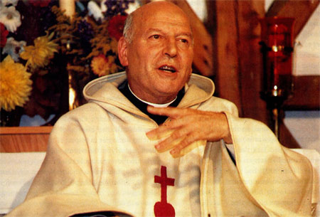 Padre Georges de Nantes Padre Georges de Nantes