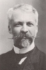 Henri Bourassa en 1910 Henri Bourassa en 1910