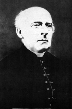 Mgr Raymond Mgr Raymond