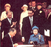 Pierre Eliott Trudeau Pierre Eliott Trudeau