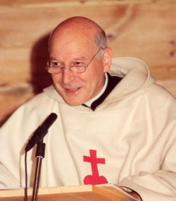 Abbé de Nantes au Canada