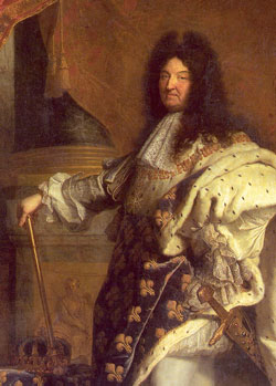 Louis XIV