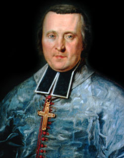 Mgr Pigneau de Béhaine