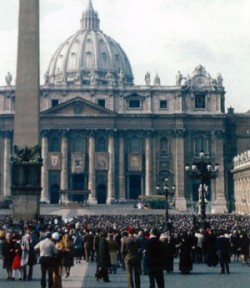 Vatican