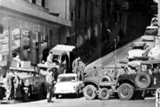 VIII. La province martyre (1962)