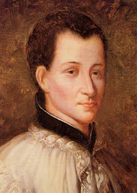 Claude La Colombière