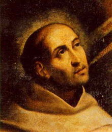 Saint Jean de la Croix