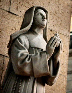 Marguerite-Marie (Montmartre)