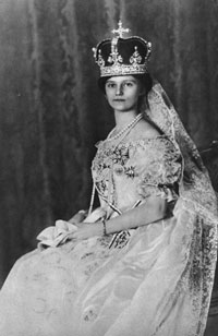 Empress Zita