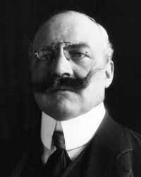Adolphe Messimy en 1914