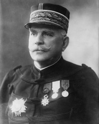 Joseph Joffre