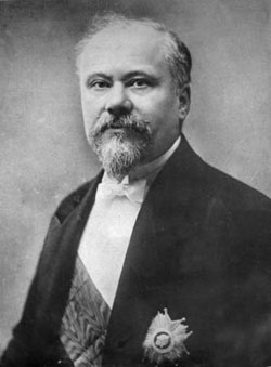 Raymond Poincaré