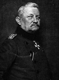Karl von Bulöw