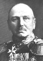 Alexander von Kluck