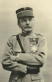 Général de Langle de Cary