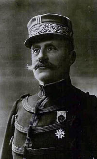 Général Foch