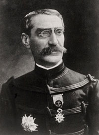 Général Gallieni