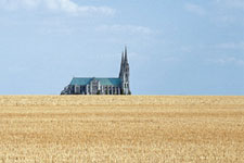 Cathédrale de Chartres