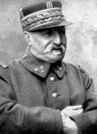 Général de Castelnau