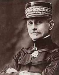 Général Maunoury