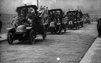 Les “ taxis de la Marne ”