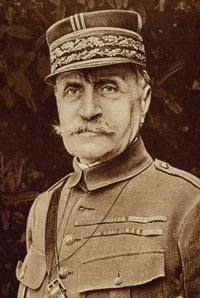 Général Foch