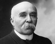 Georges Clemenceau