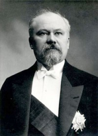 Raymond Poincaré