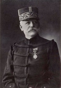 Général Sarrail