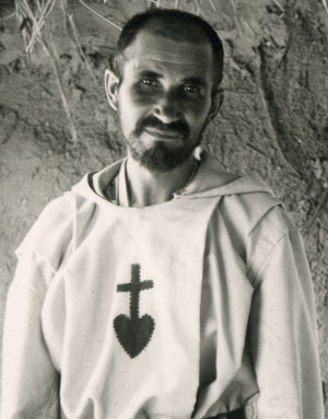 Père de Foucauld