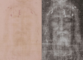 Sainte Face