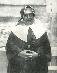 Sœur Julie