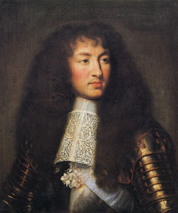 Louis XIV