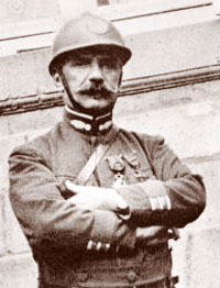 Colonel Driant