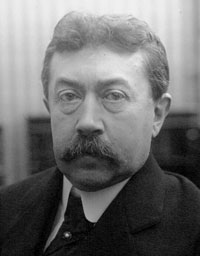 Paul Painlevé