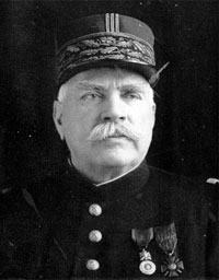 Généralissime Joffre