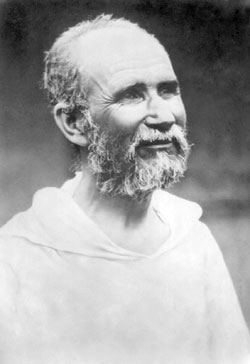 Père de Foucauld