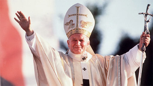 Jean-Paul II