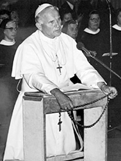 Jean-Paul II