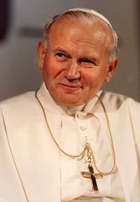 Jean-Paul II