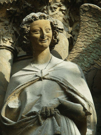 Ange de l’Annonciation