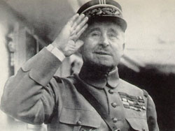 Général Nivelle