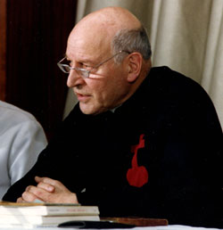 Abbé de Nantes