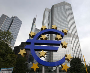 La banque centrale européenne