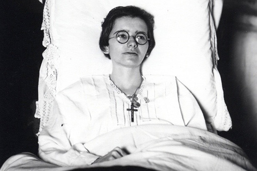 Marthe Robin Marthe Robin