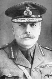 Maréchal Haig