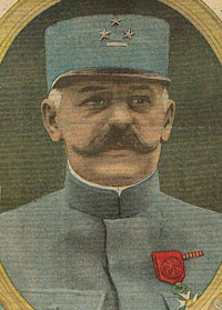 Général Duchêne
