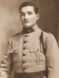 Joseph Darnand