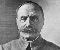Général Foch