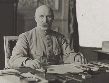 Général Pétain